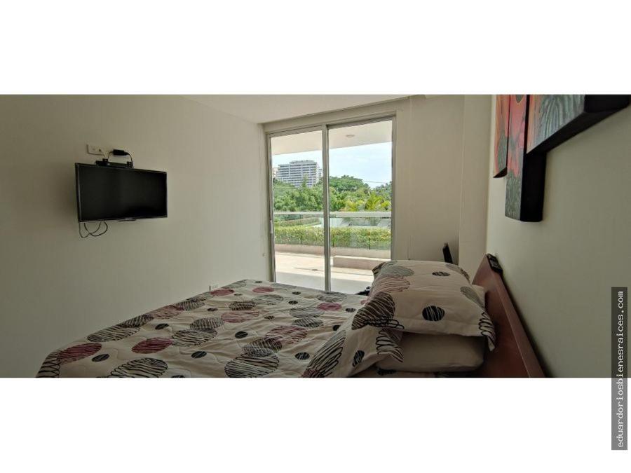 En Horizonte Apartment