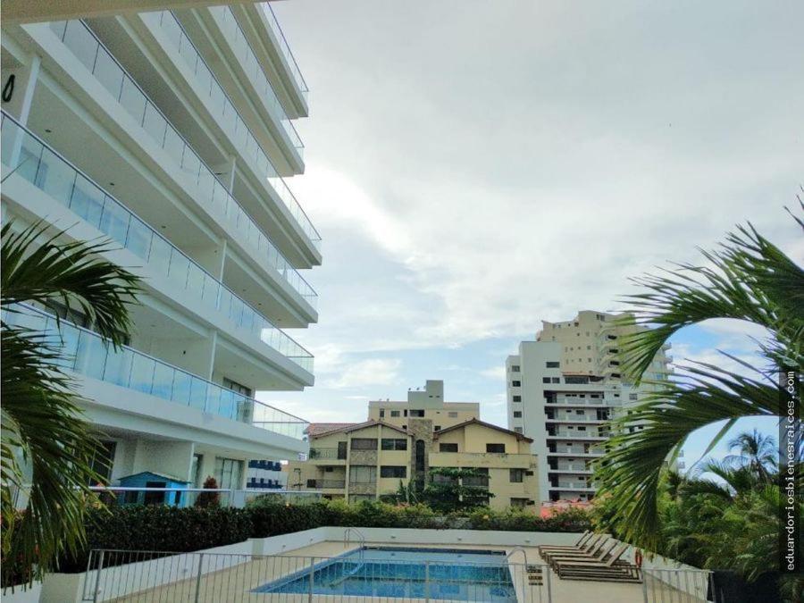 En Horizonte Apartment Santa Marta (Magdalena)