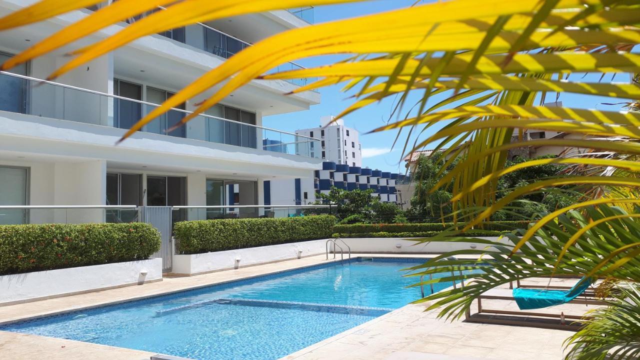 En Horizonte Apartment Santa Marta (Magdalena)