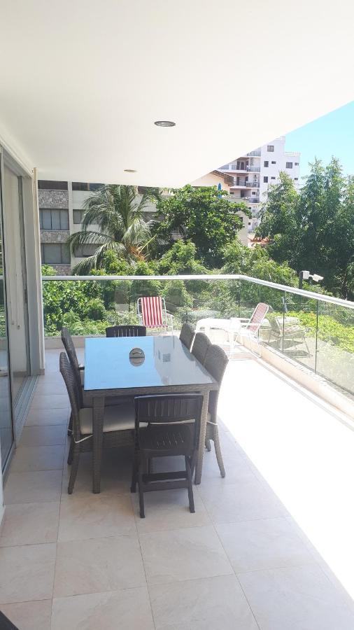 Apartment En Horizonte Santa Marta (Magdalena)