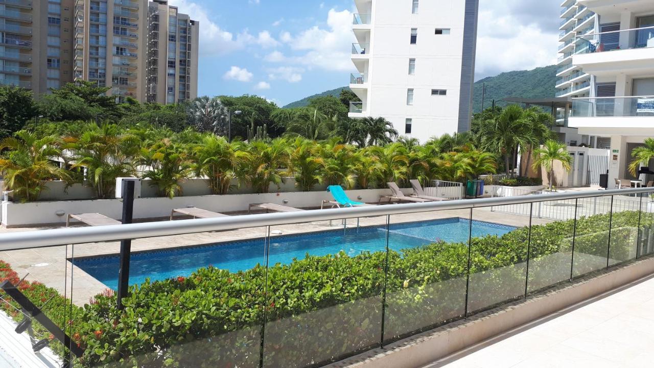 Apartment En Horizonte *