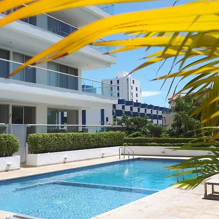 Santa Marta Apartamento En Bello Horizonte Exterior photo
