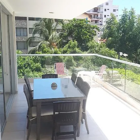Santa Marta Apartamento En Bello Horizonte Exterior photo