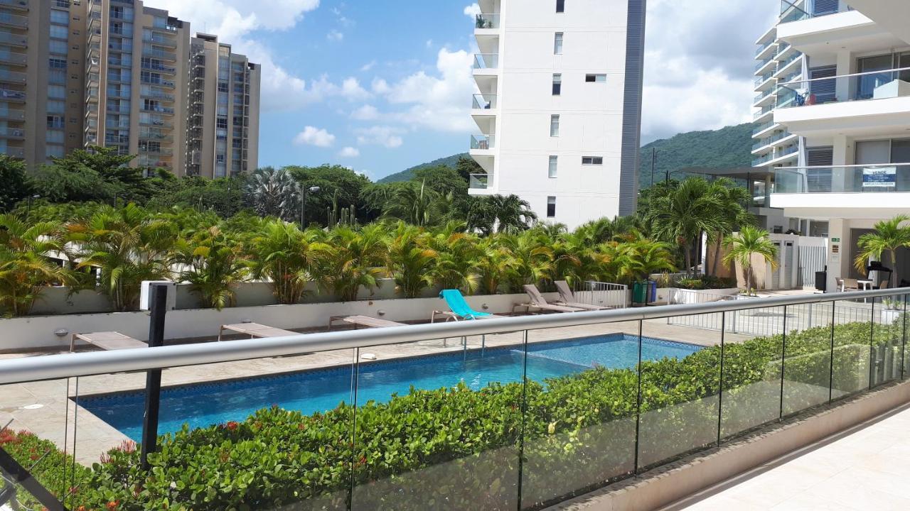 Santa Marta En Horizonte